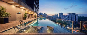 Societe Suites by Lyfehaus